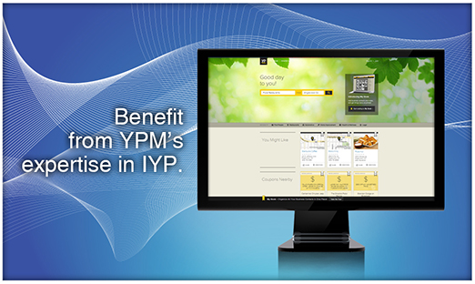 Internet Yellow Pages