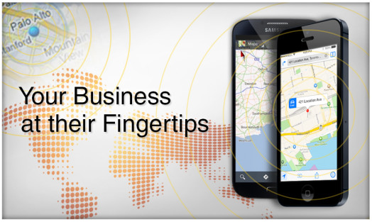 Mobile Advertising