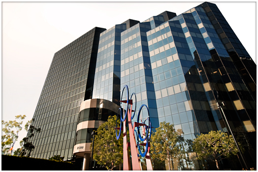 YPM Corporate Office - US