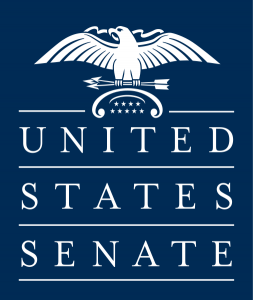 senate logo