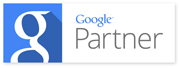 Google Adwords Certified Partner