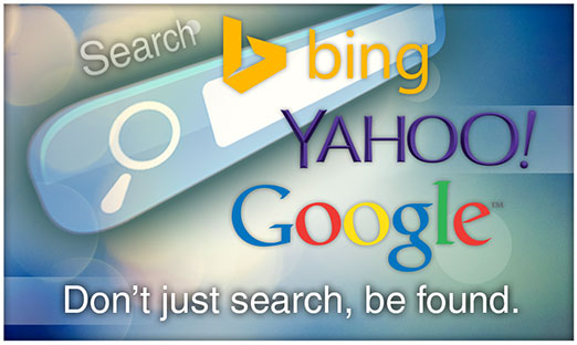 Search Engine Optimization (SEO)