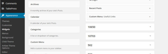 How to Add or Update Publisher Notes